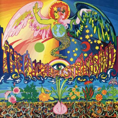 The Incredible String Band -  The 5000 Spirits Or The Layers Of The Onion